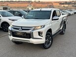Mitsubishi L200-2