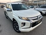 Mitsubishi L200-4