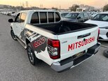 Mitsubishi L200-9