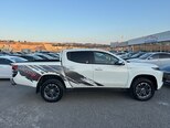 Mitsubishi L200-6