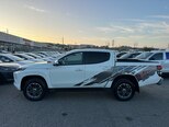 Mitsubishi L200-7