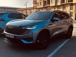 Haval H6-3