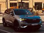 Haval H6-2