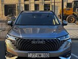 Haval H6-1