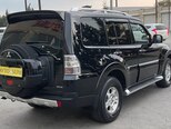 Mitsubishi Pajero-12