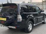 Mitsubishi Pajero-11