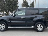 Mitsubishi Pajero-2