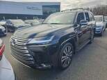 Lexus LX 600-1