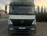 Mercedes Axor 1829-1