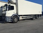 Mercedes Axor 1829-2