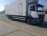 Mercedes Axor 1829-4