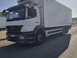 Mercedes Axor 1829-5