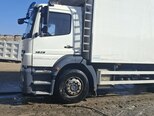 Mercedes Axor 1829-6