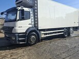 Mercedes Axor 1829-7