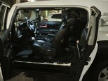 Toyota FJ Cruiser-7
