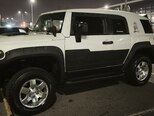 Toyota FJ Cruiser-8
