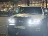 Toyota FJ Cruiser-2