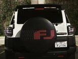 Toyota FJ Cruiser-5