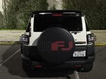Toyota FJ Cruiser-11
