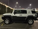 Toyota FJ Cruiser-10