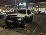 Toyota FJ Cruiser-9