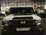 Toyota FJ Cruiser-1