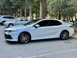Toyota Camry-2