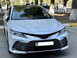 Toyota Camry-1