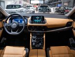 Nissan X-Trail-16