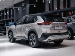 Nissan X-Trail-8
