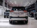 Nissan X-Trail-9