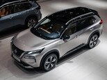 Nissan X-Trail-5