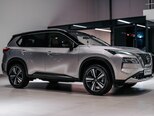 Nissan X-Trail-3