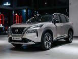 Nissan X-Trail-1