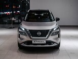 Nissan X-Trail-4