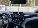 Toyota Camry-7