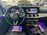Mercedes E 220 d-19