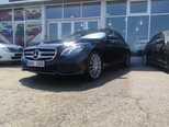 Mercedes E 220 d-3