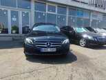Mercedes E 220 d-1