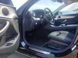 Mercedes E 220 d-9