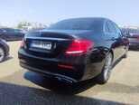 Mercedes E 220 d-6