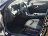 Mercedes E 220 d-11