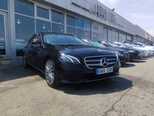 Mercedes E 220 d-2