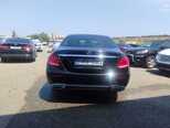 Mercedes E 220 d-7