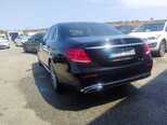 Mercedes E 220 d-5