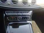 Mercedes E 220 d-16