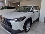 Toyota Corolla Cross-3