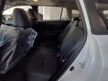 Toyota Corolla Cross-6
