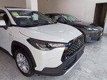 Toyota Corolla Cross-4