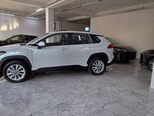Toyota Corolla Cross-7